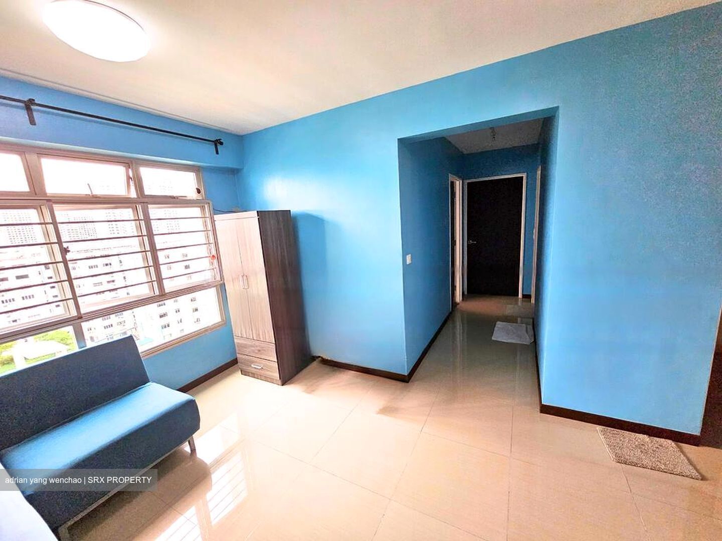 Blk 183C Marsiling Greenview (Woodlands), HDB 3 Rooms #475788861